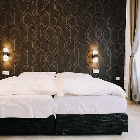 Oasis Teplice Hotel Luaran gambar