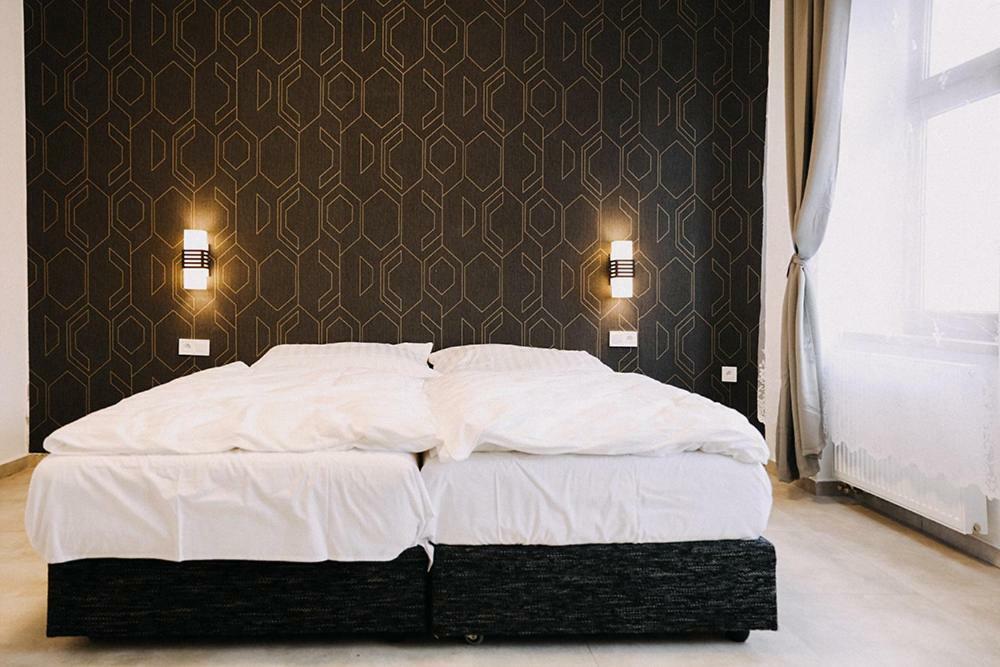 Oasis Teplice Hotel Luaran gambar