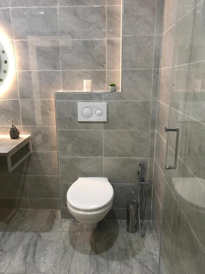 Oasis Teplice Hotel Luaran gambar