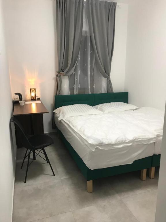 Oasis Teplice Hotel Luaran gambar
