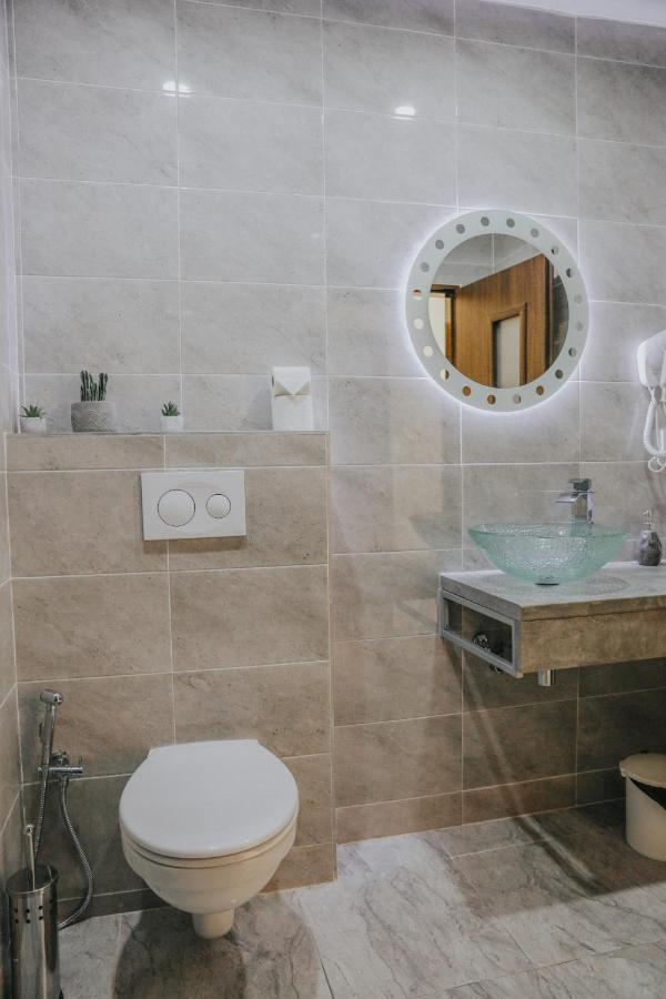 Oasis Teplice Hotel Luaran gambar